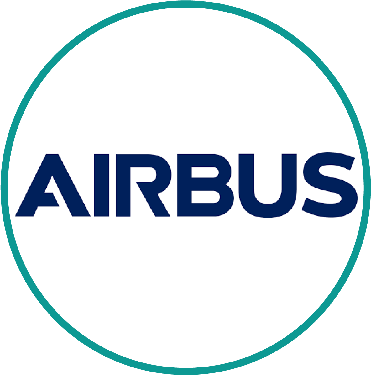 Annual Meeting Sponsors Airbus - Herpa Wings 1:200 Airbus A350 - Airbus (1222x1222), Png Download