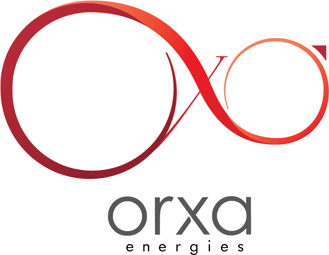 Orxa Energies - Circle (2128x1969), Png Download