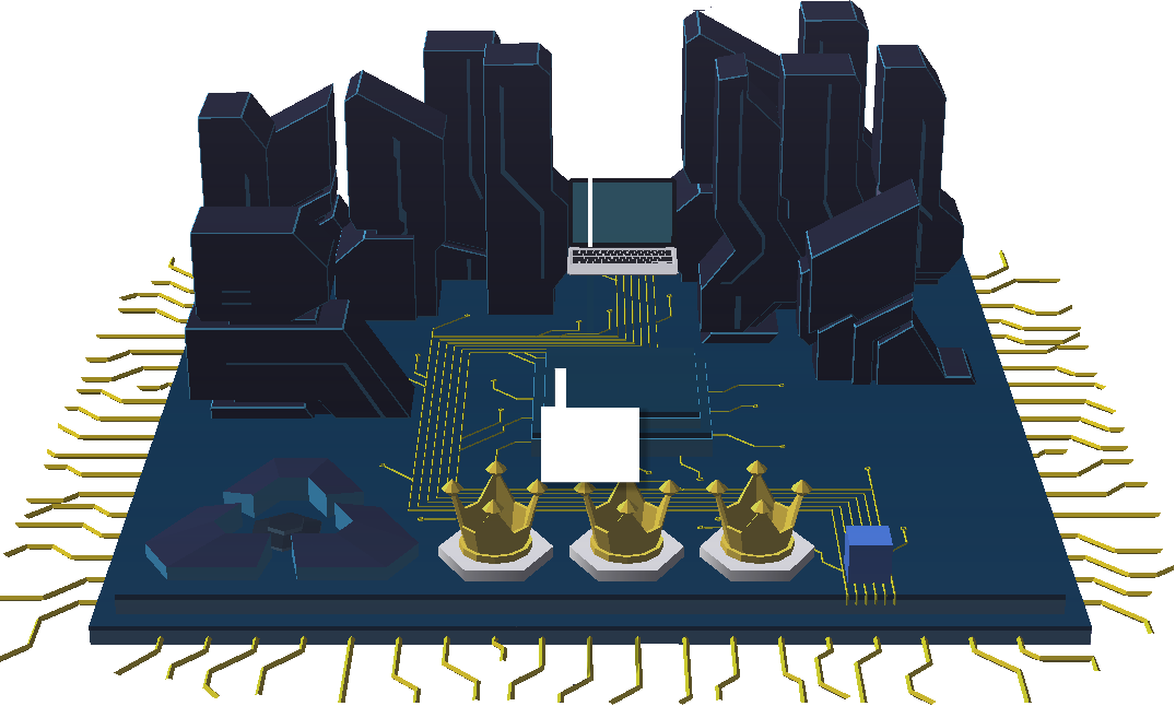 The Faded - Faded Alan Walker Dancing Line (1075x646), Png Download