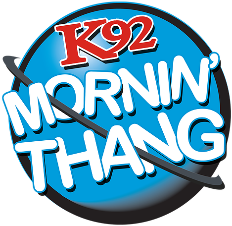 As You May Already Be Aware, There Have Been Some Changes - K92 Mornin Thang (516x516), Png Download