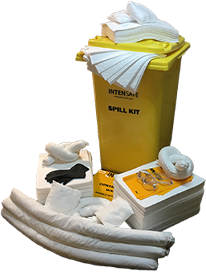 Oil Spill Kit - Networking Cables (400x400), Png Download