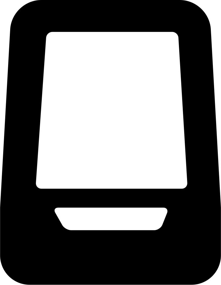 Desk Tray Comments - Desk (762x981), Png Download