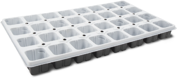 O50 Mm Es50032 Ro Tray Bandeja Llena Full Size Png Download Seekpng