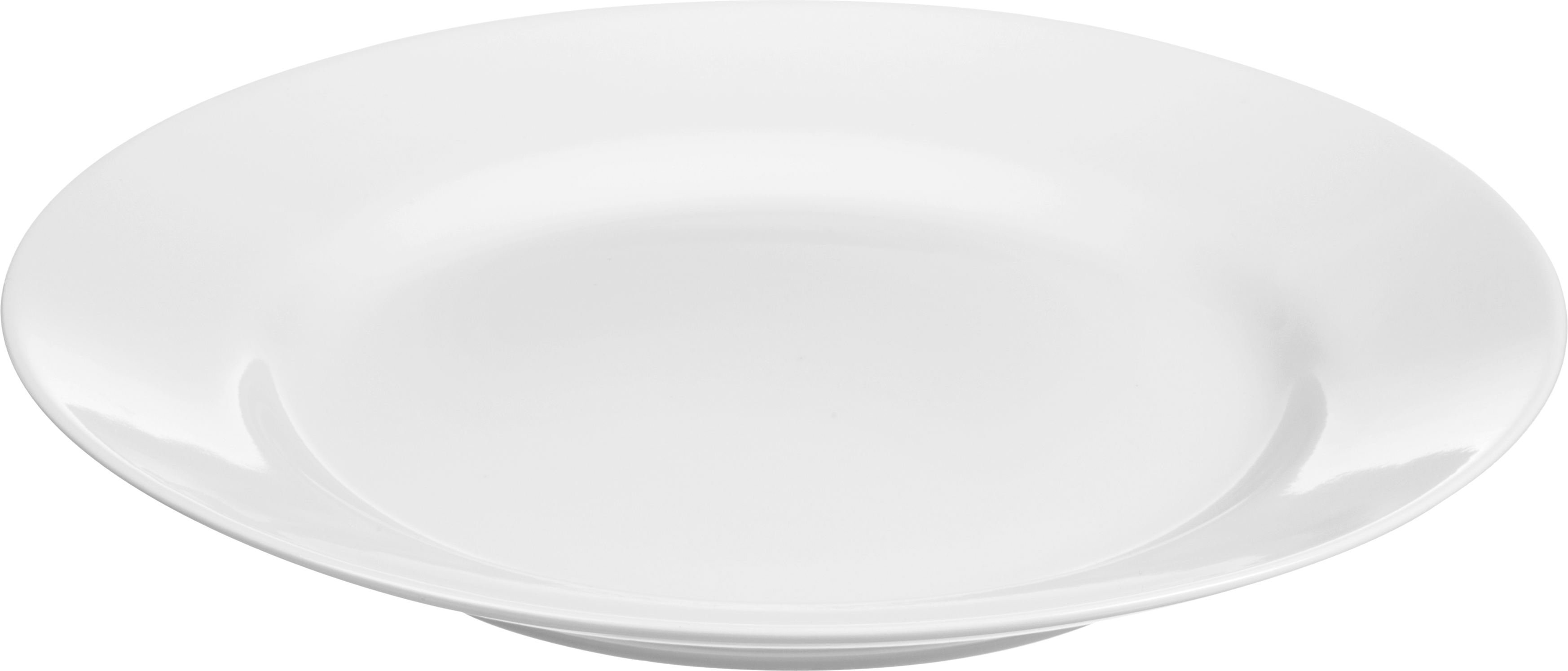 Plates Png Photo Images Free Download Plate Png - White Plate Png (3492x1495), Png Download
