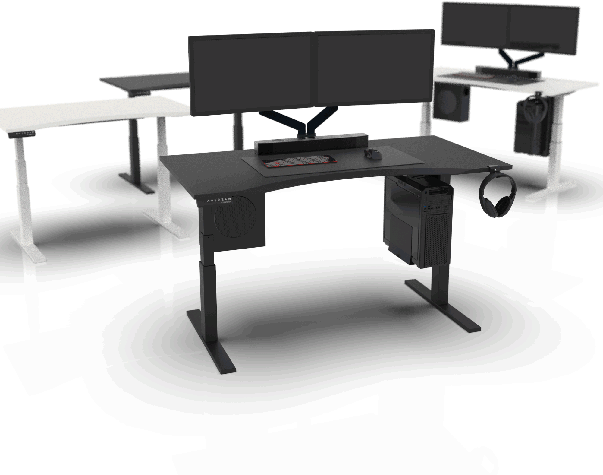 Omnidesk Pro - Omnidesk (2000x2000), Png Download