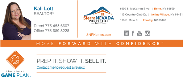 24 Apr 2014 - Sierra Nevada Properties (600x260), Png Download