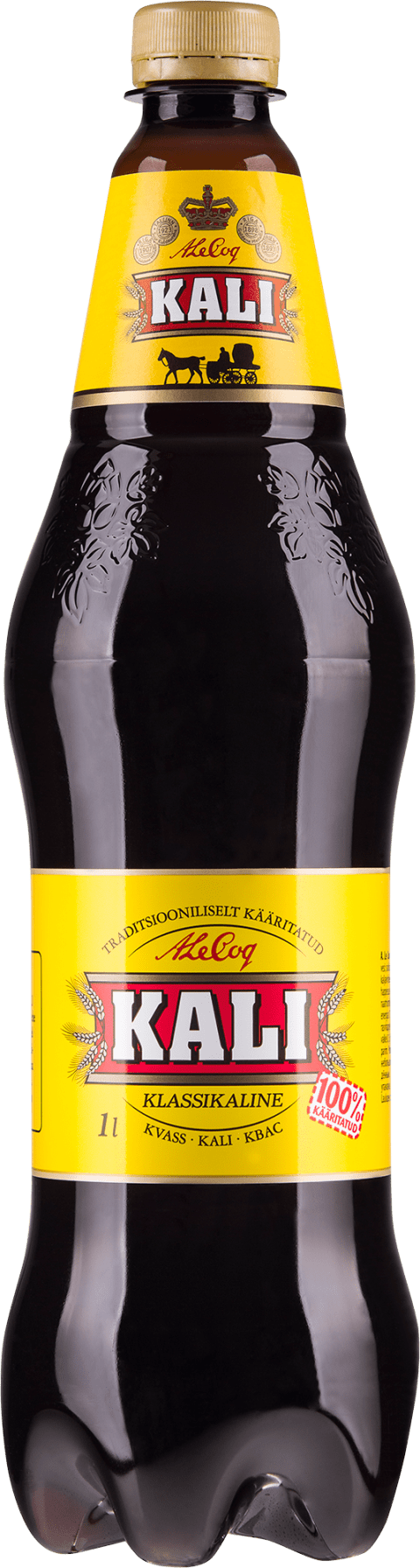 Free Png Kvass Png Images Transparent - Alecoq Kali Kvass (480x1792), Png Download