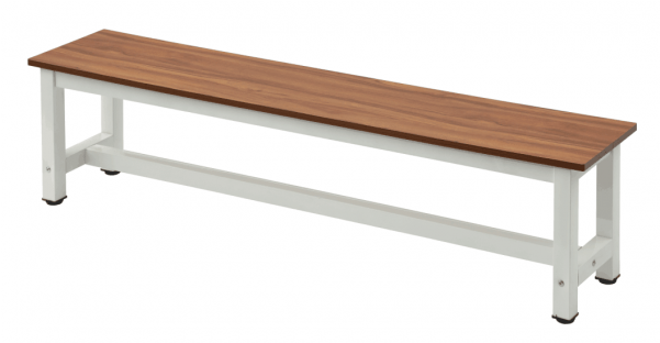 Bench (600x600), Png Download