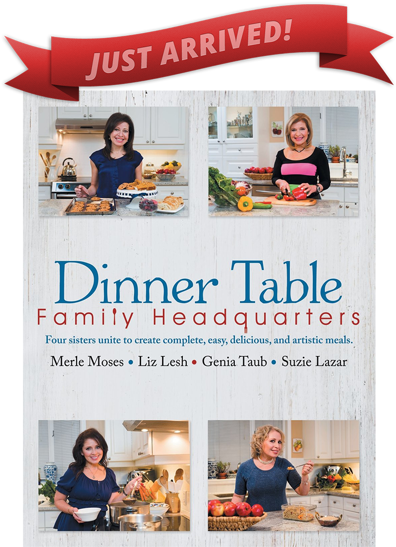 These Are Pure Dinner Table Family Headquarters - Dinner Table: Family Headquarters (800x1109), Png Download