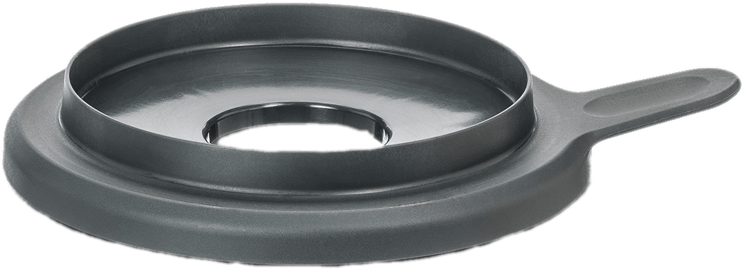 Thermomix Lid - Couvercle Bol Vorwerk Thermomix Tm5 49103 (400x400), Png Download