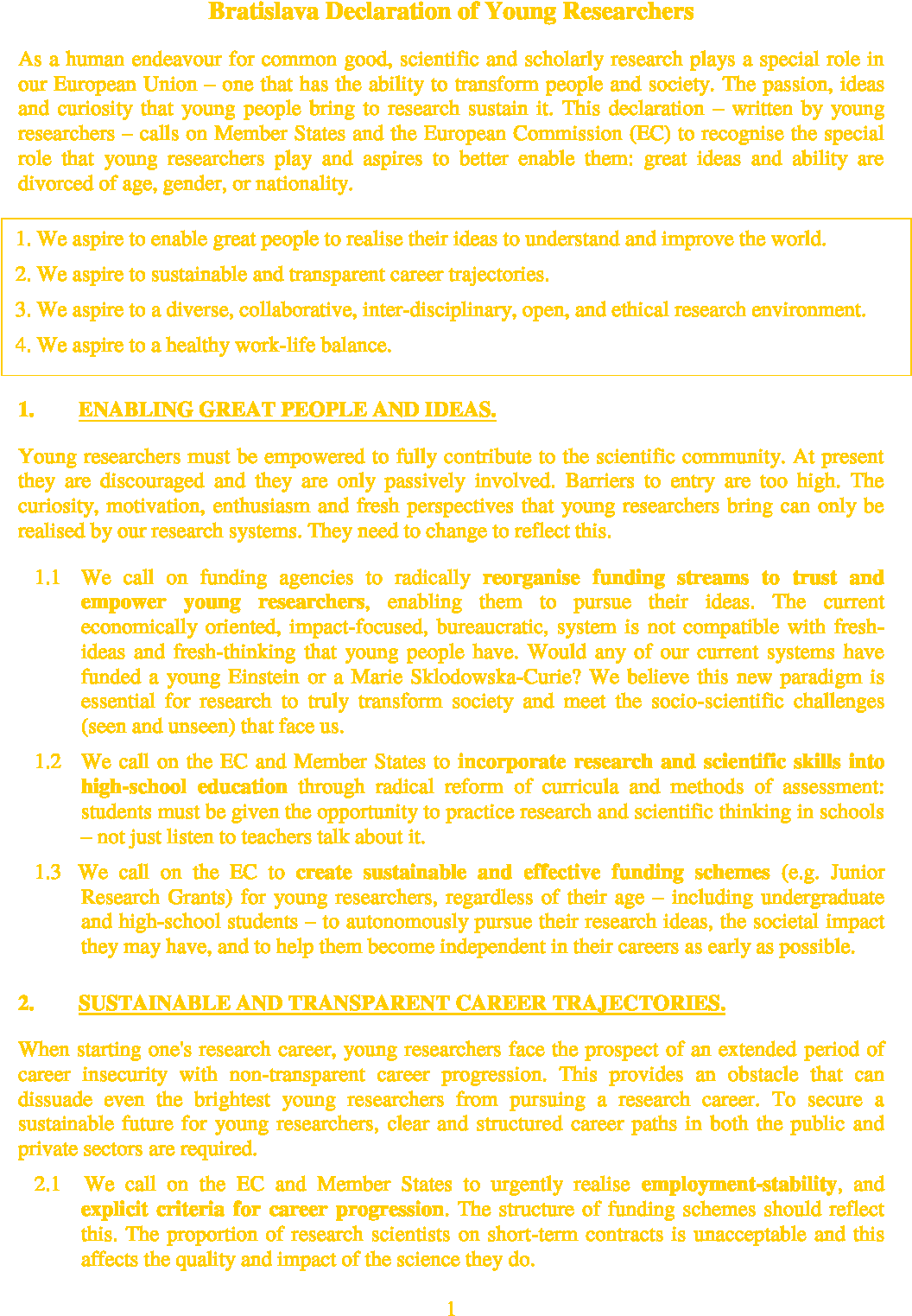 The Declaration Calls On Member States And The European - Untitled, Pg. 85, In The Book Pantagruel 1943). (1240x1752), Png Download
