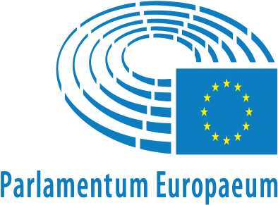 The European Parliament Is The Main Subject Of The - European Parliamentlogo (400x300), Png Download