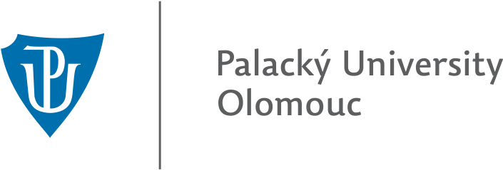 Palacký University In Olomouc - Palacky University Olomouc Logo (855x390), Png Download