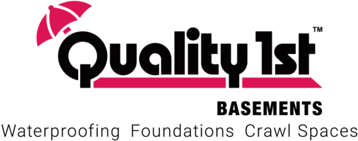 Cracked Concrete Floors Repairs In Brooklyn, New York - Graphic Design (1300x682), Png Download