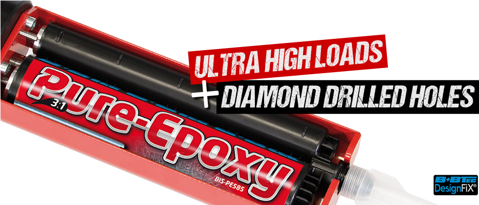 Bis Pe Technical Data Sheet For The Installation Of - Adhesive (960x400), Png Download