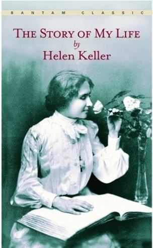 Helen Kellerhttp - //www - Dangdang - Com/sales/brands/72626 - Story Of My Life Helen (491x491), Png Download