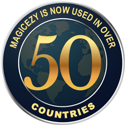 Magicezy Durability Guarantee - Happy 50th Birthday Male (450x450), Png Download