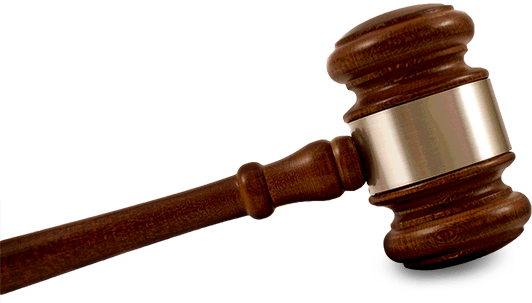 Gavel Png (532x303), Png Download