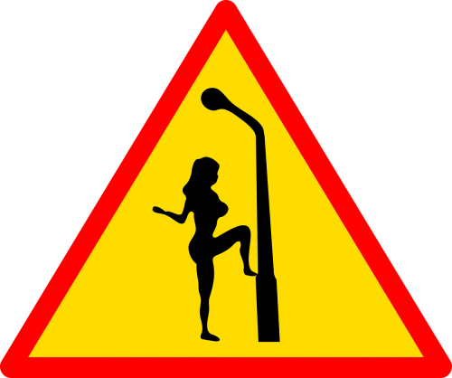 Sign,road,road Sign,traffic,road Signs,signpost,warning, - Road Sign (500x418), Png Download