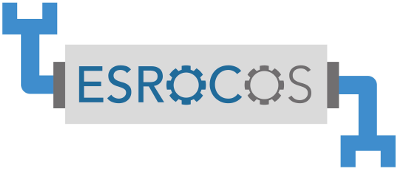 European Space Robotics Control And Operating System - Robot (500x353), Png Download