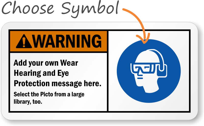 Zoom - Personalize - Proposition 65 California 2016 (800x497), Png Download