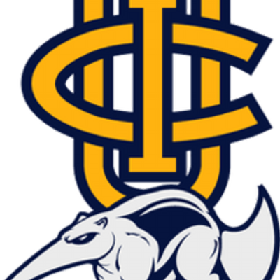 Lake Helen Keller - Anteater Uc Irvine Logo (400x400), Png Download