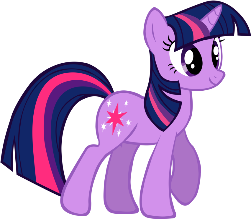 Pictures Of Twilight Sparkle - My Little Pony:friendship Is Magic Po (900x800), Png Download