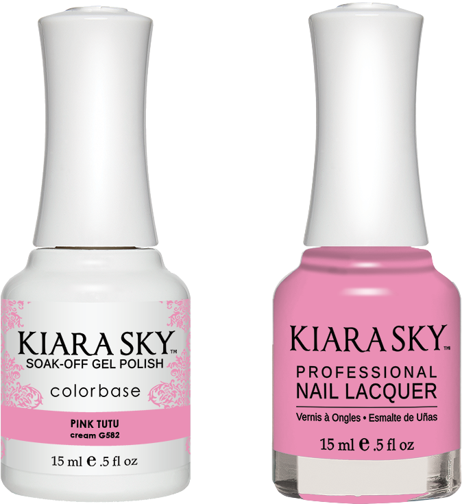 Kiara Sky Matchmaker 15ml - Kiara Sky 581 (1100x1100), Png Download