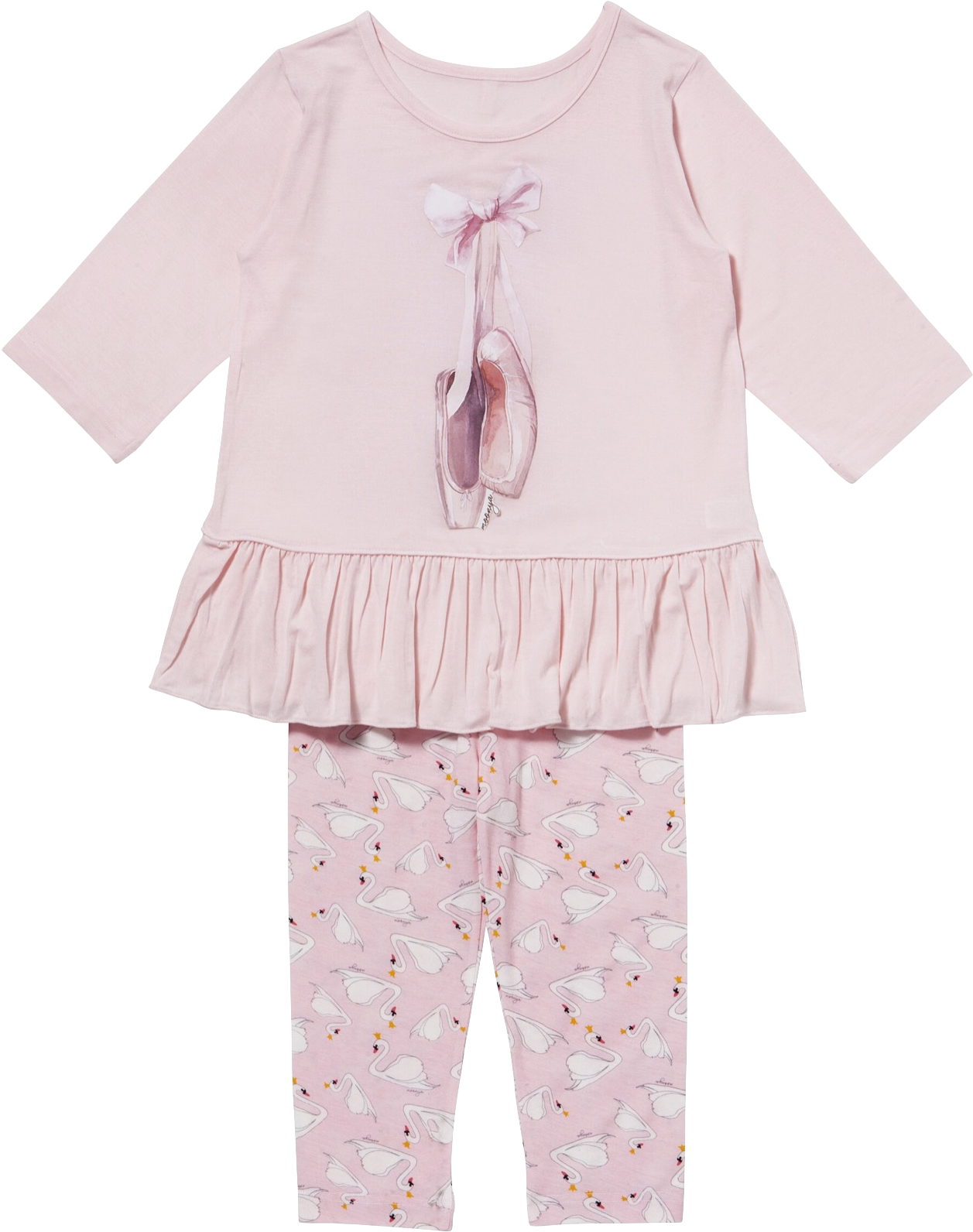 Pink Tutu Short Playwear - Undergarment (2024x2024), Png Download