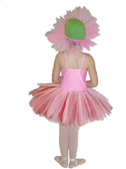 Ballet Tutu (480x640), Png Download
