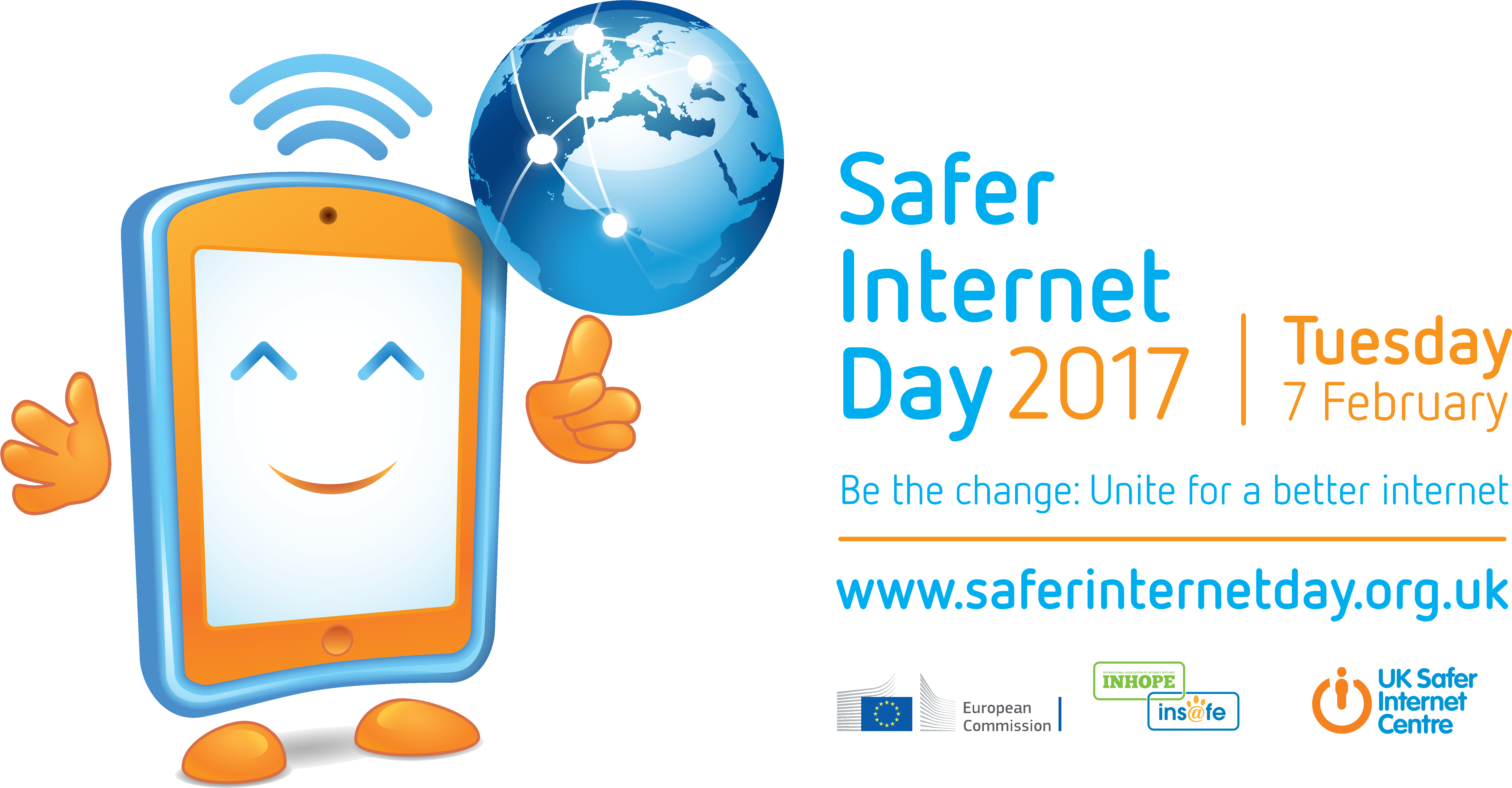 About Safer Internet Day - Safer Internet Day 2017 Google (7200x3900), Png Download