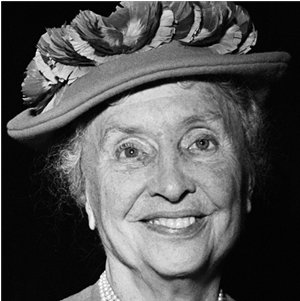 Helen Keller Slide Image - Helen Keller (400x300), Png Download