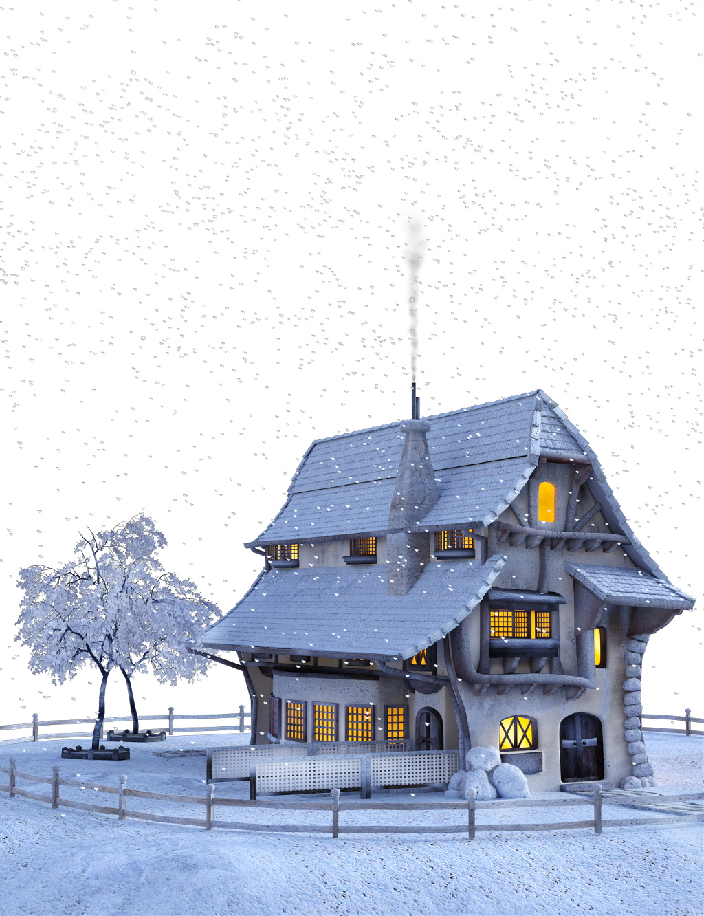 Report Abuse - Christmas Miracle On Valentine's Day (1024x1332), Png Download