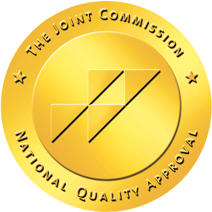 Helen Keller Is Alabama's First To Receive Joint Commission's - Joint Commission Certification (450x450), Png Download