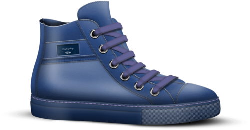 Design Combo - Boston - Shoe (500x500), Png Download