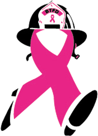 Rockin' The Pink - Donation (321x464), Png Download