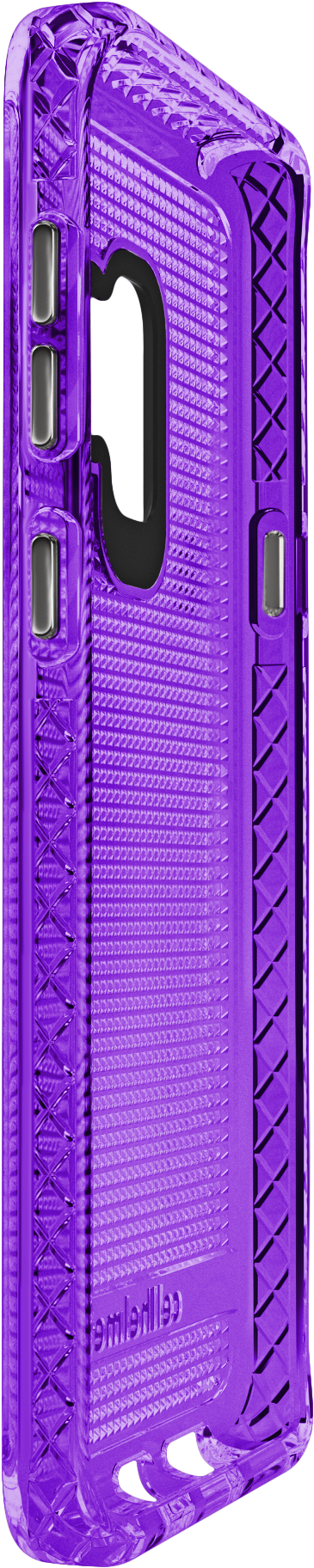 Cellhelmet Altitude X Purple Case For Samsung Galaxy - Cellhelmet (2000x2000), Png Download