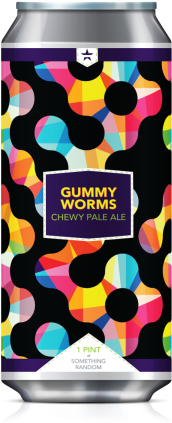 Something Random Series - Beer (600x600), Png Download