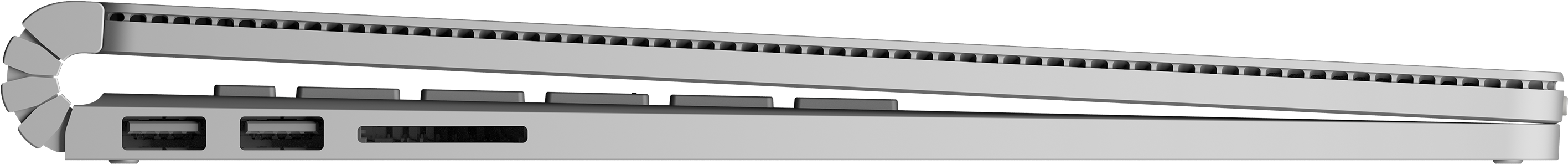 Hera Hero - Surface Book I7 Price (3000x1685), Png Download