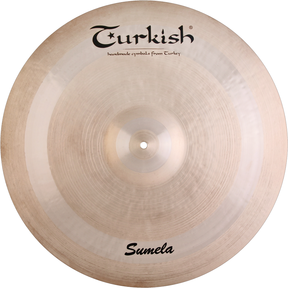 Turkish Cymbals (1000x1000), Png Download