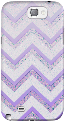 Nude Purple Case For Samsung Galaxy Note - Mobile Phone Case (300x400), Png Download
