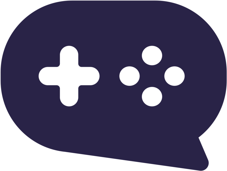 Playmakers Symbol Empty - Play Games Logo (1000x754), Png Download