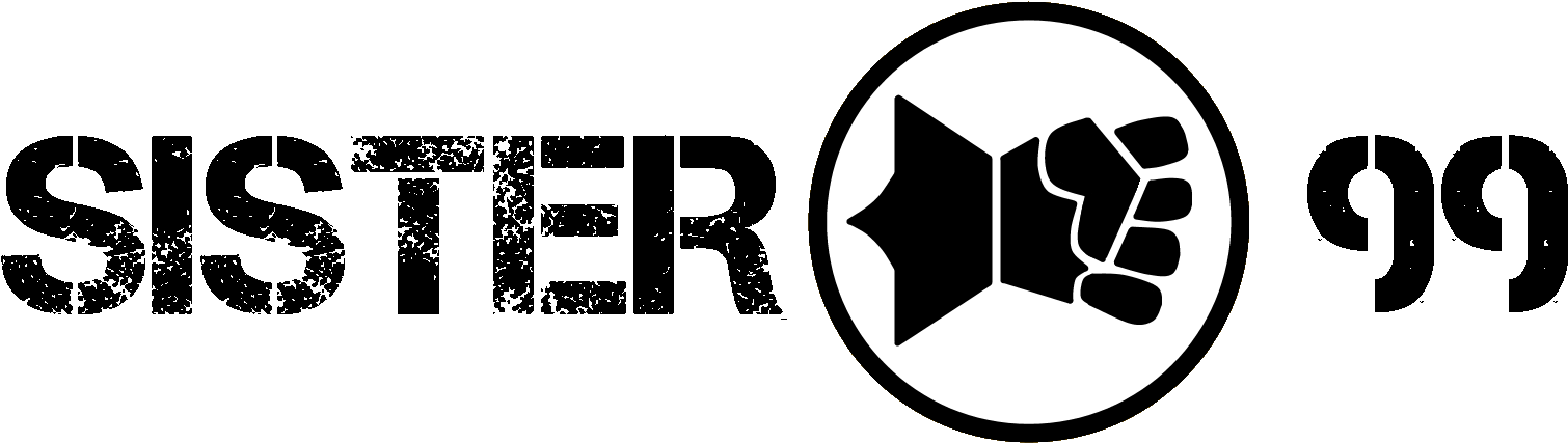 View Samegoogleiqdbsaucenao Sisterfisterlogo , - Photographer Not A Terrorist (1600x484), Png Download