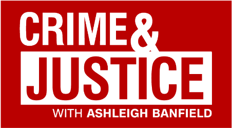 Crime & Justice With Ashleigh Banfield - Crime & Justice With Ashleigh Banfield (1100x619), Png Download