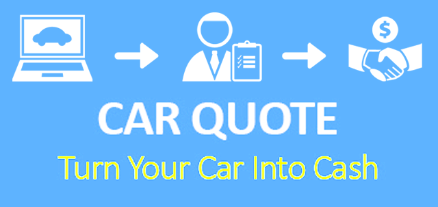 Car Quote Cash Offer From Car Cash Nj - Phone Call Icon (640x302), Png Download