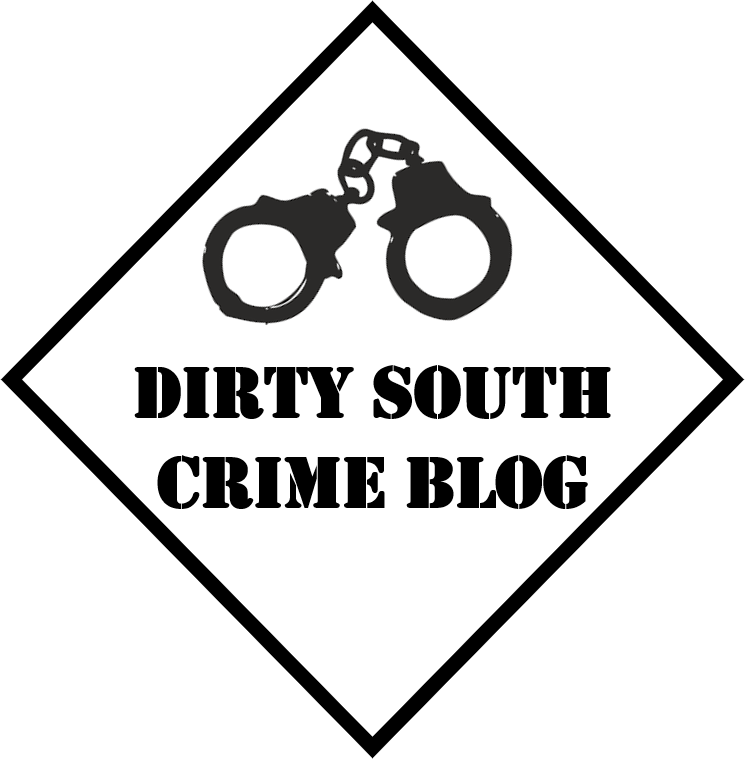 The Dirty South Crime Blog - Just For Today: A Tale Of Escape (745x759), Png Download