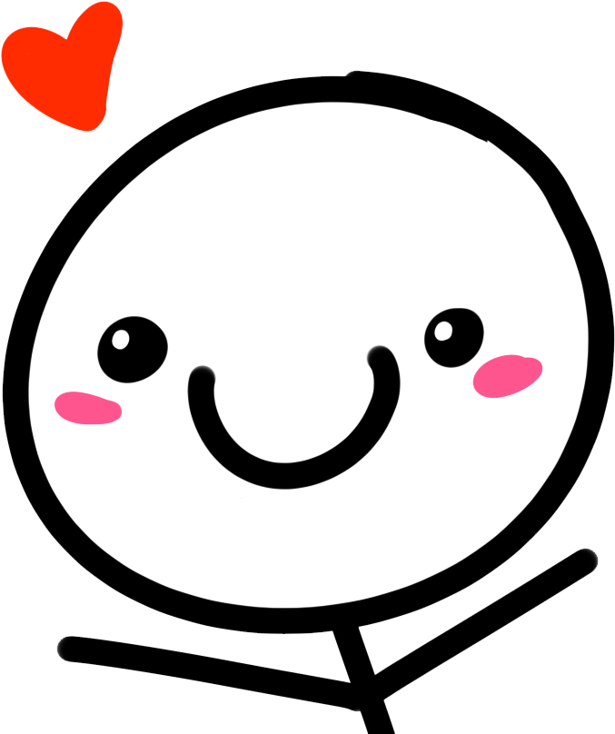 Traditional Games » Thread - Smiley (900x900), Png Download