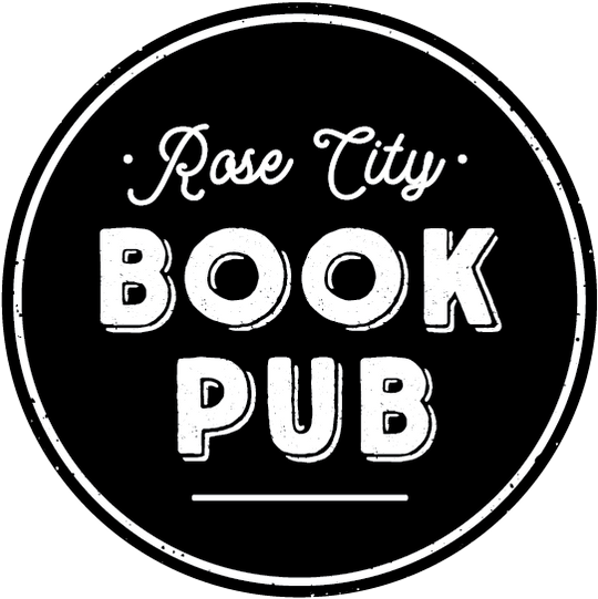 Wait, Did You Say “bookstore Bar” - Oregon (600x601), Png Download
