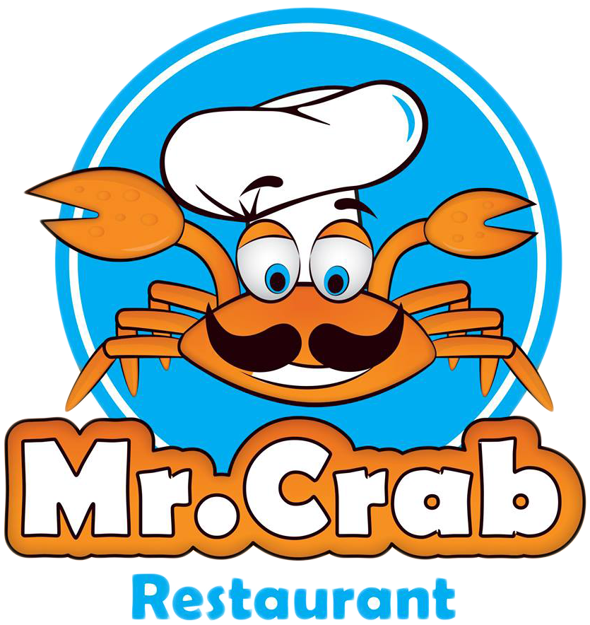 Crab Perfect Place For Crab Lovers - Mr Crab Restaurant (960x960), Png Download