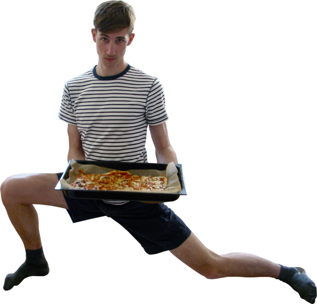 Diverse Png People Rendering (1024x982), Png Download